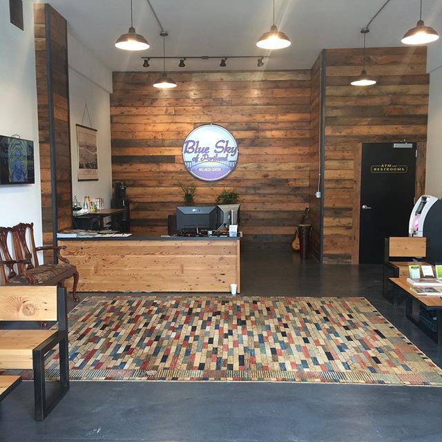 MediGreen Collectives Website