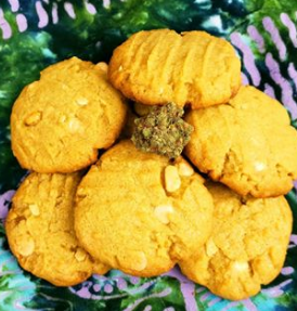 Mama Mera’s Medibles Website