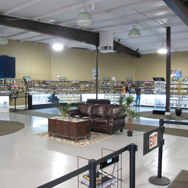 A Greener Today - Walla Walla Website