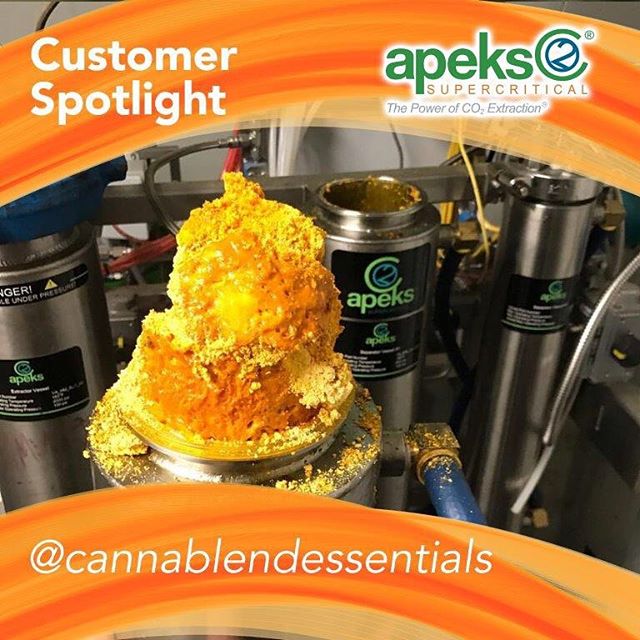 Apeks Super Critical Systems Website