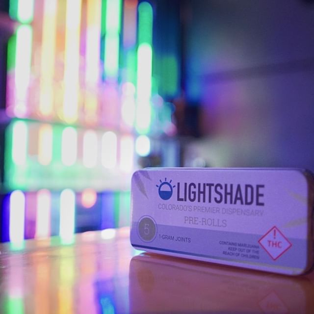 Lightshade - 6th Avenue Website