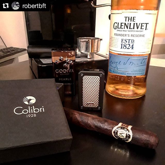 Colibri Butane Website