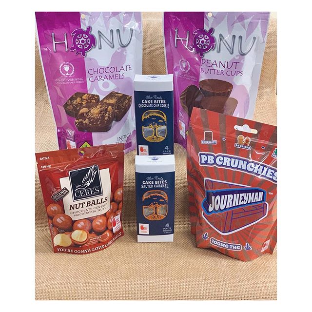 Salish Coast Cannabis Website