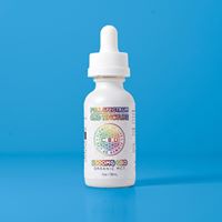 Flower of Life CBD Website