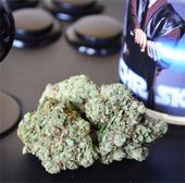 LOS ANGELES KUSH - EAST LA Website