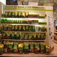 asb greenworld Website