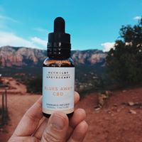 Humbold Apothecary Website