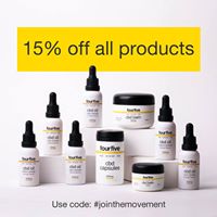 fourfivecbd Website
