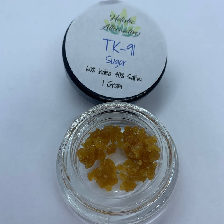 Holistic Alternatives Website