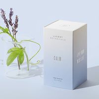 Lucent Botanicals Website