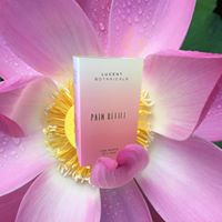 Lucent Botanicals Website