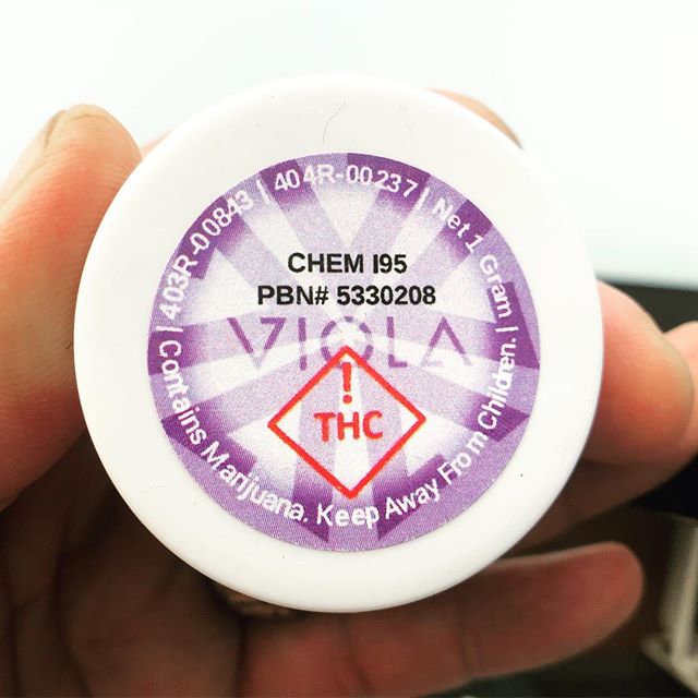 Wolf Pac Cannabis - Federal Blvd Website