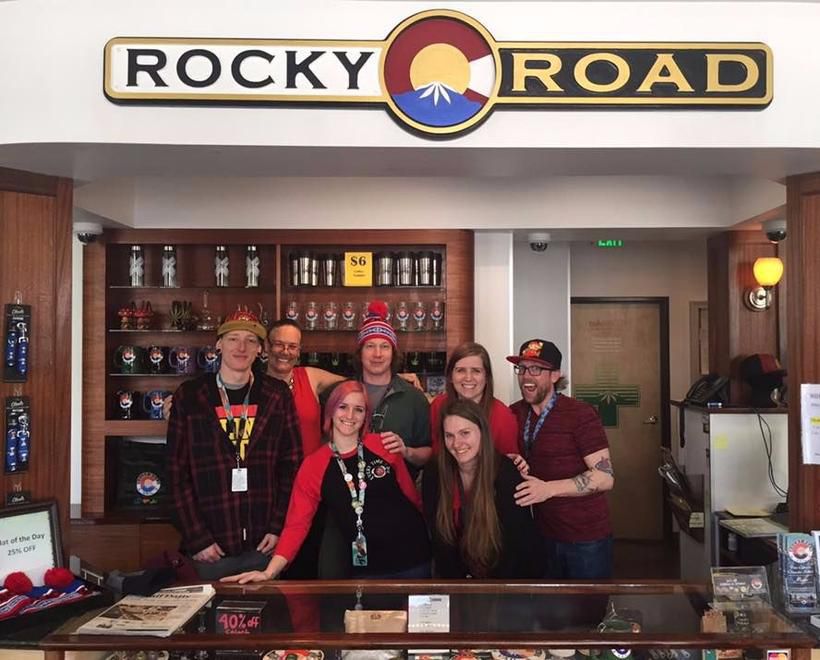 Rocky Road Remedies - Eagle-Vail Website