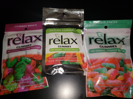 A+PREMIUM ORGANICS Inc. Website