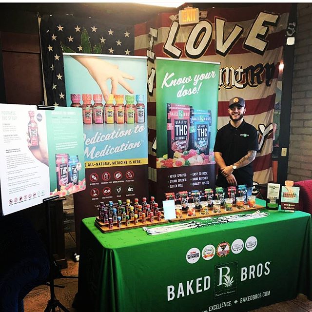 Desert Bloom Releaf Center Website