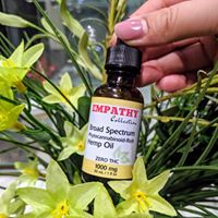 Empathy Collection Website