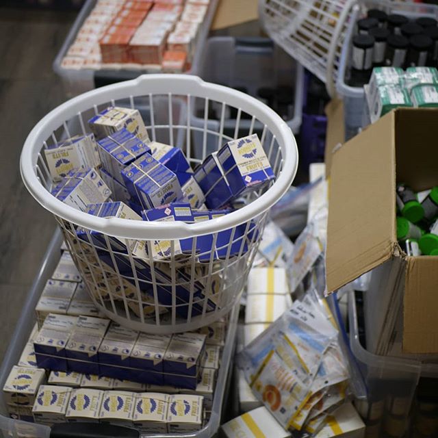 Trees Waterfront Website