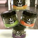 Green Life Cannabis - Wenatchee Website