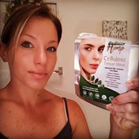 Go Green Hemp Website