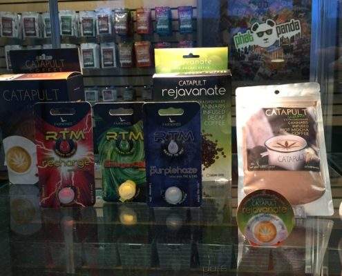 The Herbery - Chkalov Website