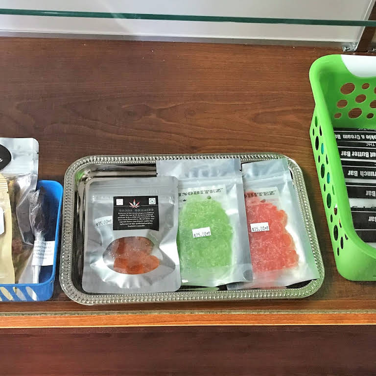 Tumbleweeds - Winslow Website