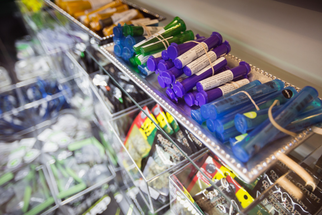 Mary Jane - Kirkland Website