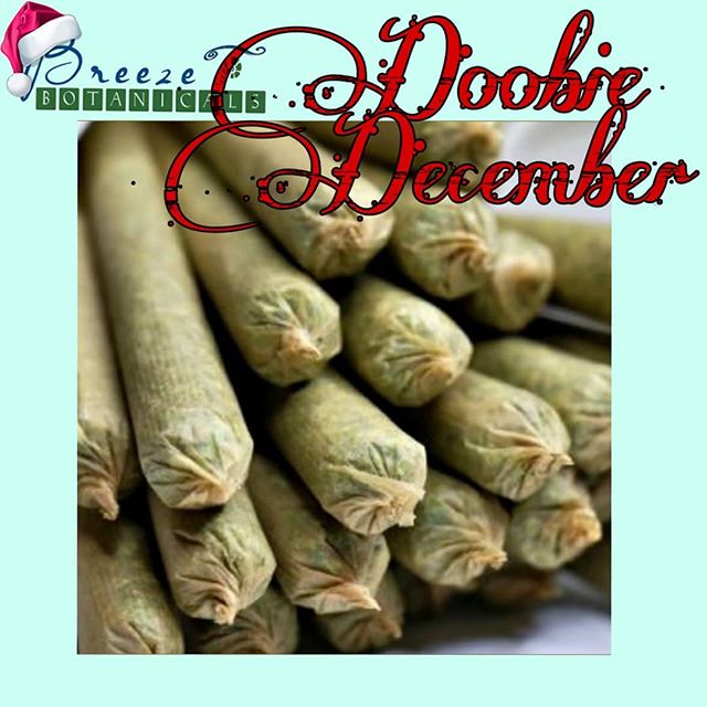 Breeze Botanicals - Ashland Website