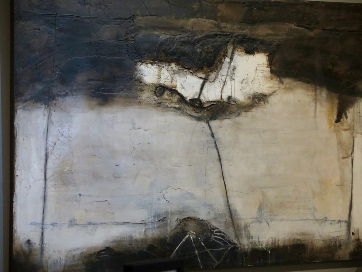 The Gallery - Fife Website