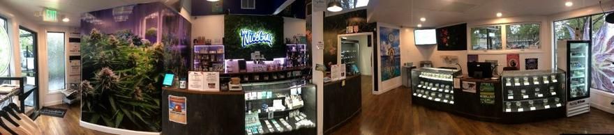 Mr. Nice Guy - Eugene - 7th Ave Website