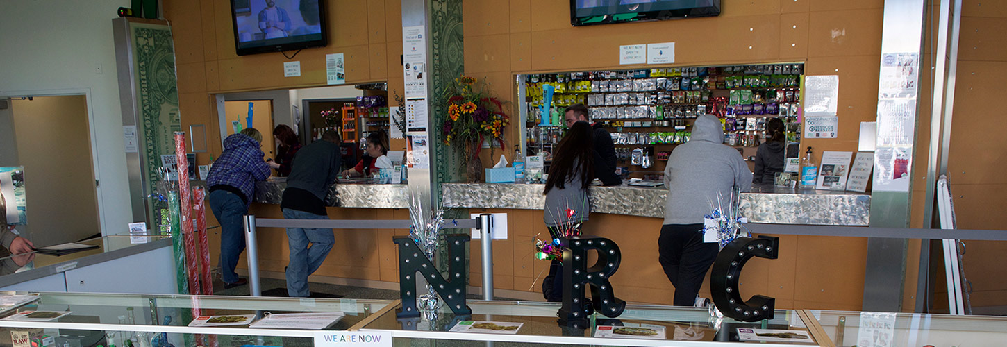 Natures Recreational Center - Tacoma, Washington Website