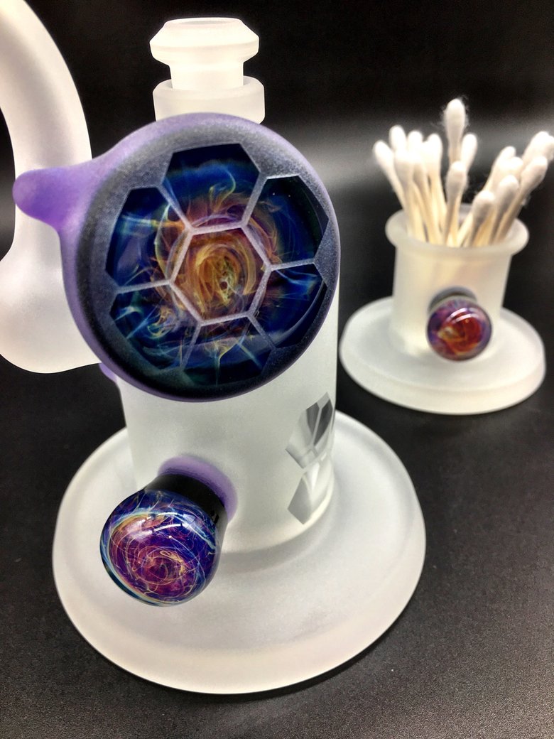 Savage THC - Recreational Website