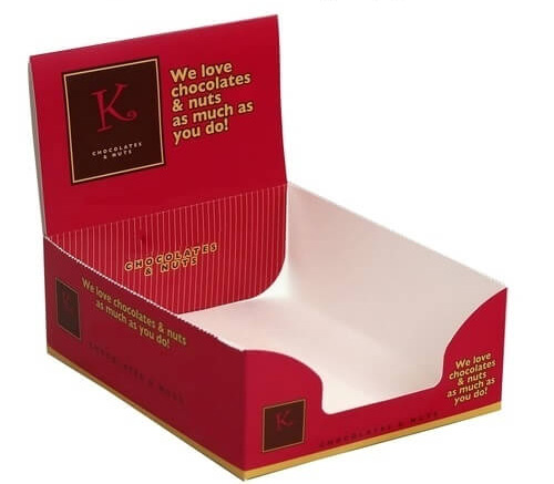 Custom Packaging Pro Website