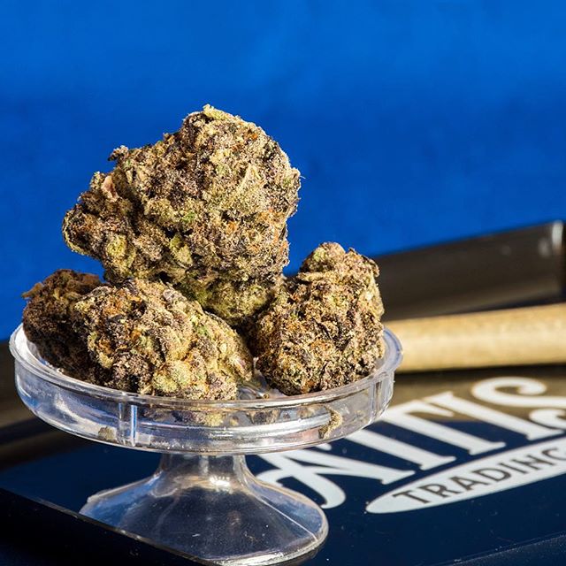 Attis Trading - Lincoln City Website