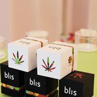 High on Love Website