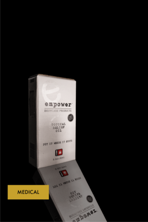 Elev8Cannabis Website