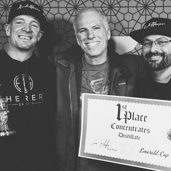 Purple Lotus Patient Center Website