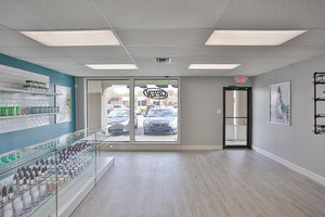 CBD Plus USA - Broken Arrow - CBD Only Website