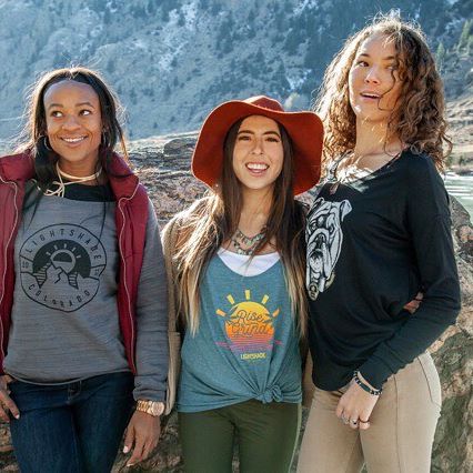 Lightshade - 6th Avenue Website