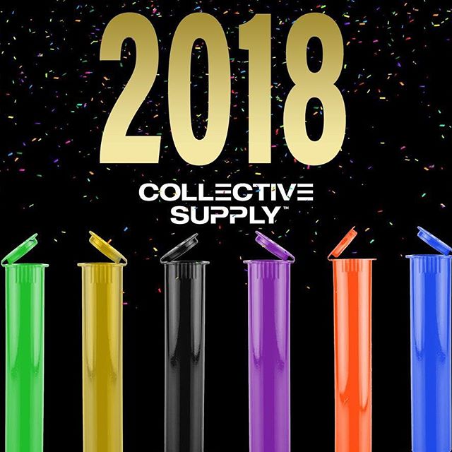 Collective Supply Website