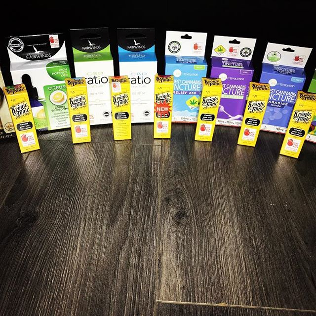 Green Life Cannabis - Wenatchee Website