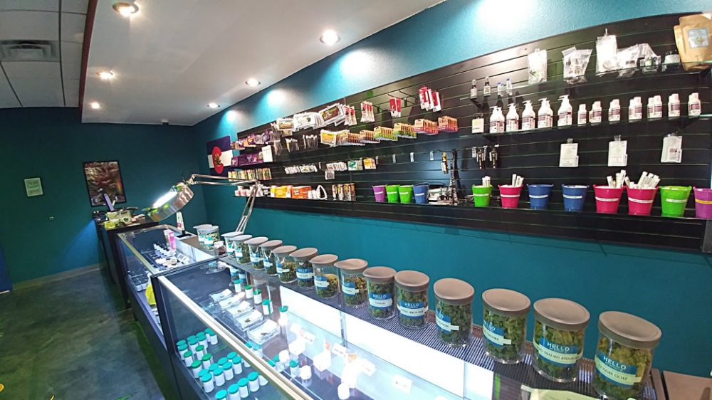 Rocky Mountain Blaze Website