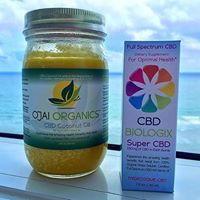 Ojai Energetics Website