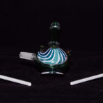 Green Fire Cannabis - Seattle Website