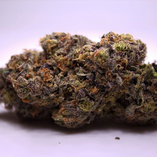 Stellar Cannabis Co. Website