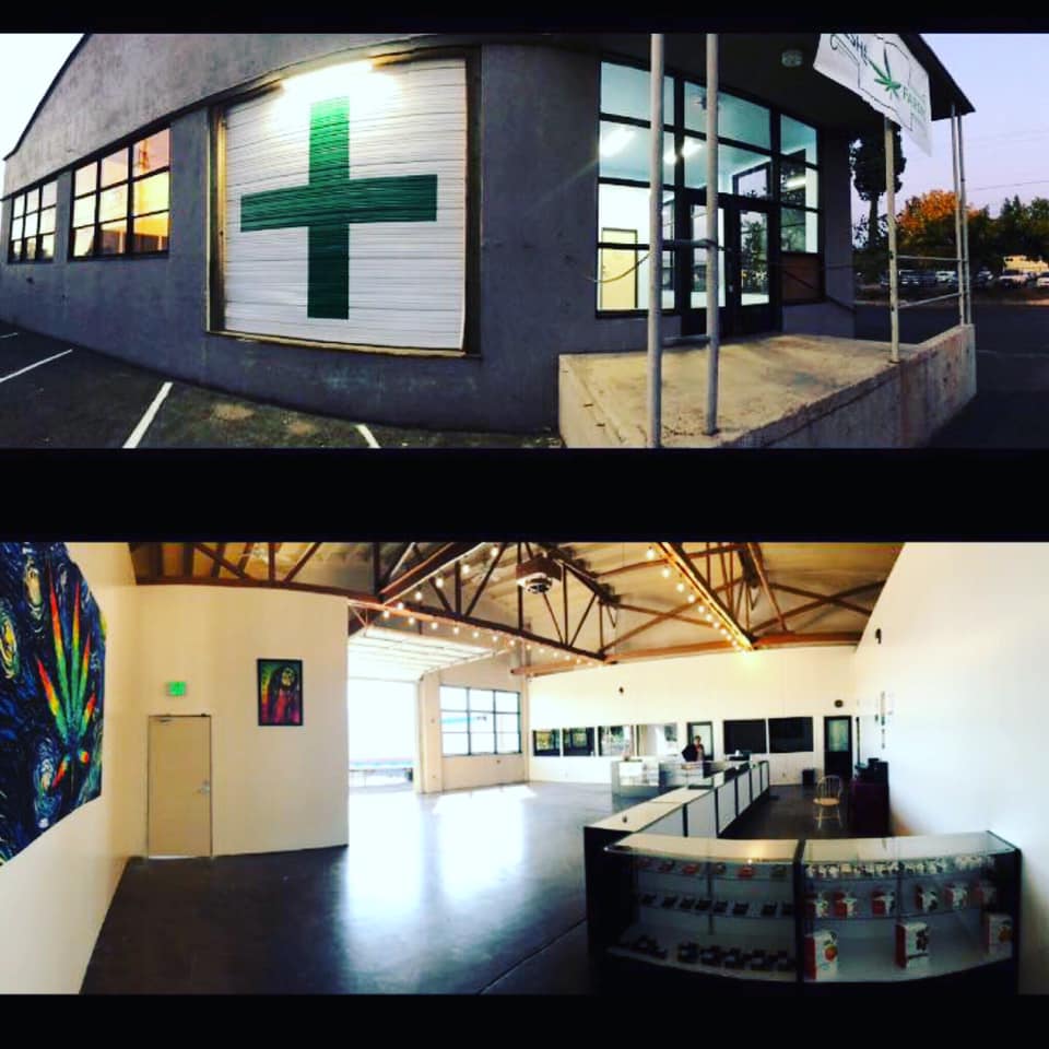 Deshe' Eugene Website