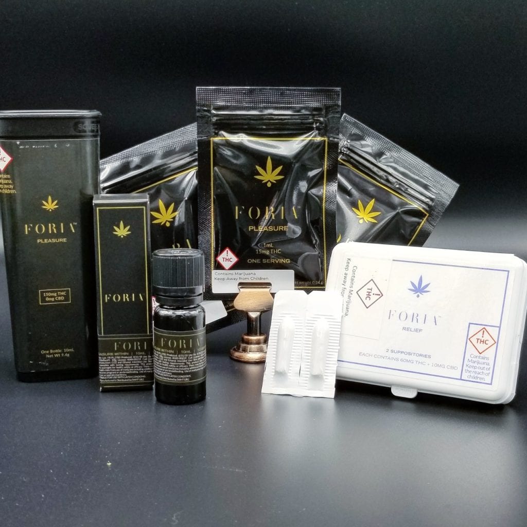 High Level Health - Lincoln (REC) Website