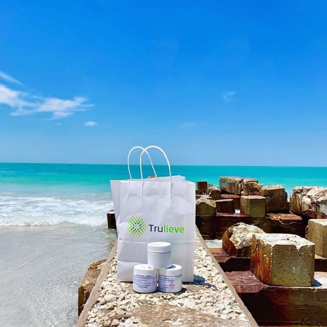 Trulieve - Boynton Beach Website