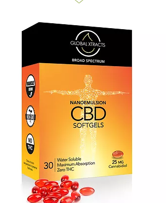 Global Xtracts Website