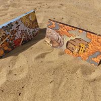 Snail Papers Website