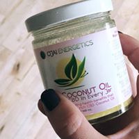 Ojai Energetics Website